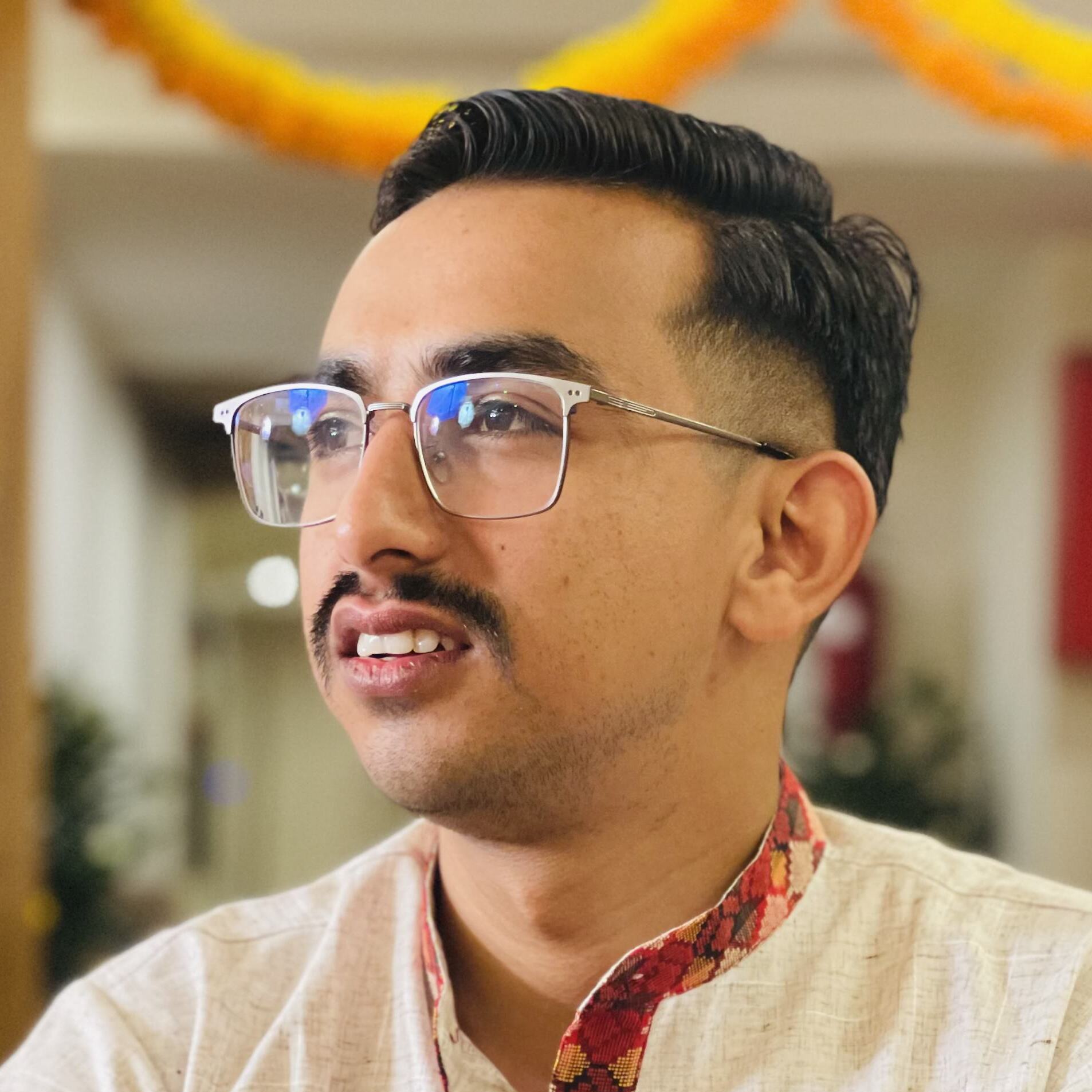 Puran Adhikari